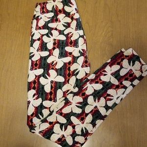 Os lularoe leggings
